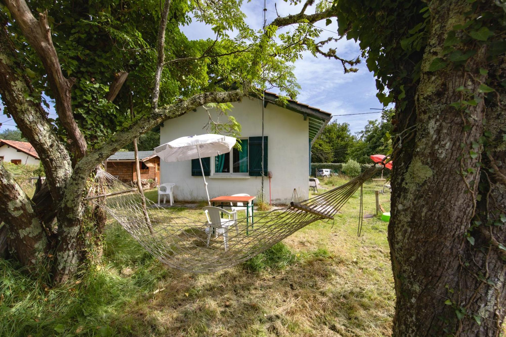 Petite Maison De Pays Villa Hourtin Exterior foto